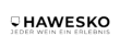 Hawesko Logo