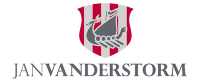 Jan Vanderstorm Logo