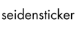 Seidensticker Logo