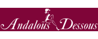 Andalous Dessous Logo