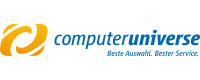computeruniverse Gutscheine logo