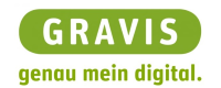 Gravis Gutscheine logo