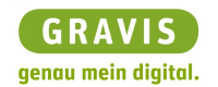 GRAVIS Gutschein