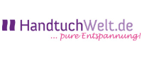 HandtuchWelt Gutscheine logo