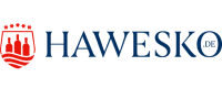 Hawesko Gutscheine logo