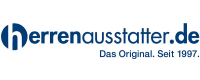 Herrenausstatter Gutscheine logo
