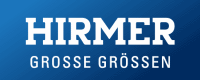 HIRMER Gutscheine logo