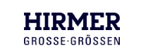 HIRMER Gutscheine logo