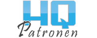 HQ Patronen Logo