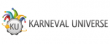 Karneval-Universe Logo