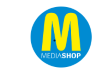Media Shop Gutscheine logo
