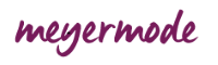 Meyermode Gutscheine logo