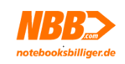 notebooksbilliger Gutscheine logo
