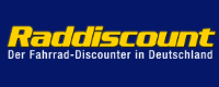 Raddiscount Logo