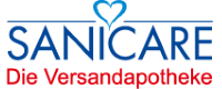 SANICARE Logo