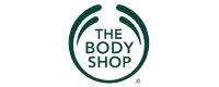 The Body Shop Gutscheine logo