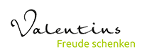 Valentins Gutscheine logo