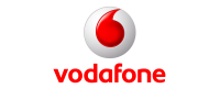 Vodafone Logo