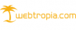 webtropia.com Logo