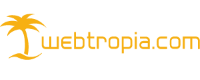 webtropia.com Logo