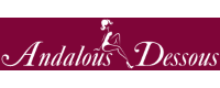 Andalous Dessous Gutscheine logo