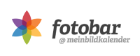fotobar / meinBildkalender Gutscheine logo