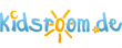 kidsroom.de Logo