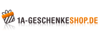 1a Geschenkeshop Gutscheine logo