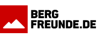 Bergfreunde Gutscheine logo