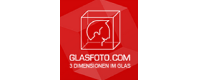 GLASFOTO.COM Logo