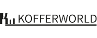 Kofferworld Logo