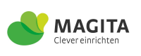 Magita Gutscheine logo