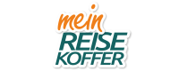 meinReisekoffer.de Logo