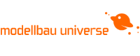 modellbau universe Gutscheine logo
