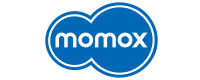 momox.de Logo