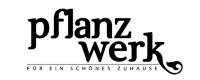 PFLANZWERK Gutscheine logo
