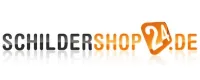 Schildershop24 Gutscheine