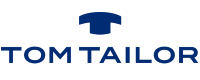 TOM TAILOR Gutscheine logo