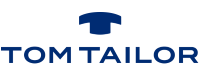 TOM TAILOR Logo