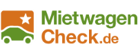 MietwagenCheck Logo