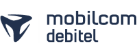 mobilcom-debitel Logo