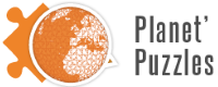 Planet Puzzles Gutscheine logo