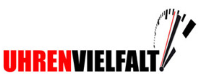 Uhrenvielfalt Logo