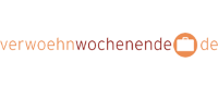 Verwoehnwochenende Gutscheine logo