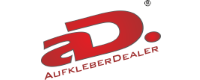 AufkleberDealer Logo