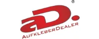 AufkleberDealer Gutscheine logo