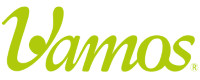 Vamos Gutscheine logo