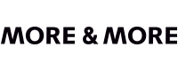 More & More Gutscheine logo
