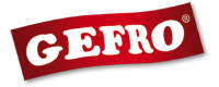 Gefro Gutscheine logo