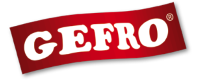 Gefro Logo